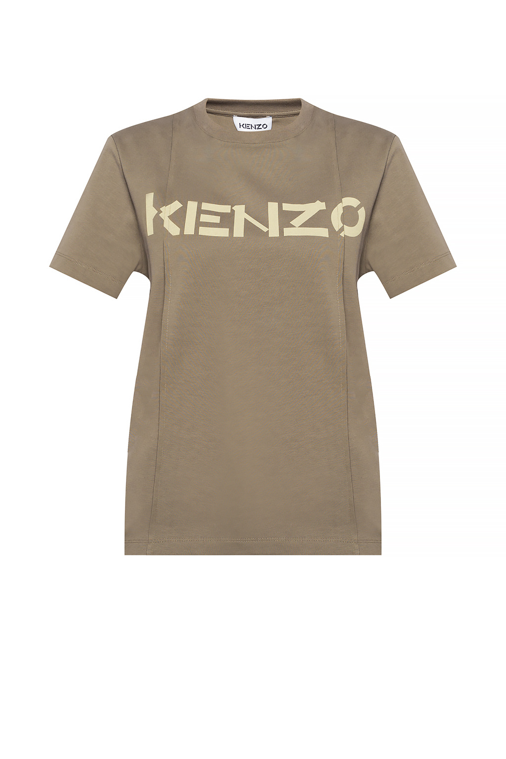 Kenzo half hot sale zip sweatshirt